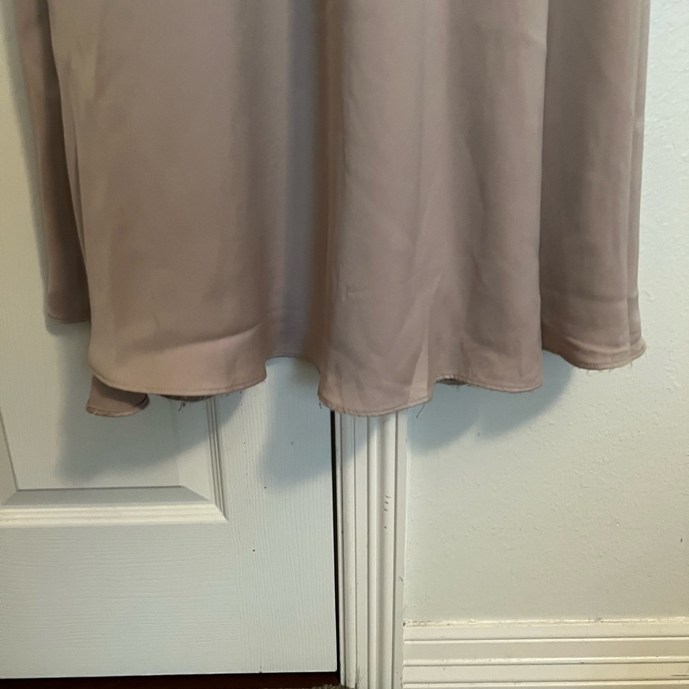 BRIDESMAID/FORMAL DRESS - Picture 11 of 13